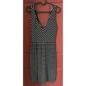 Loft Ann Taylor Summer Dress